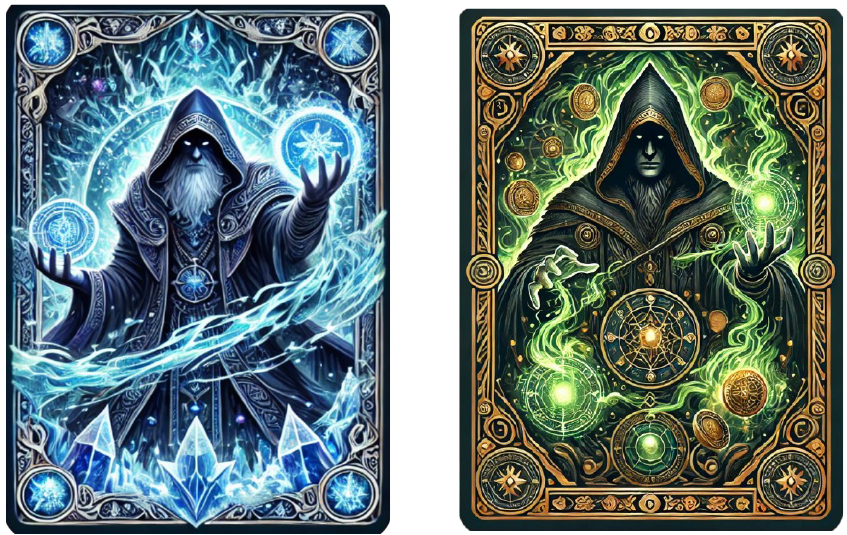 Magical